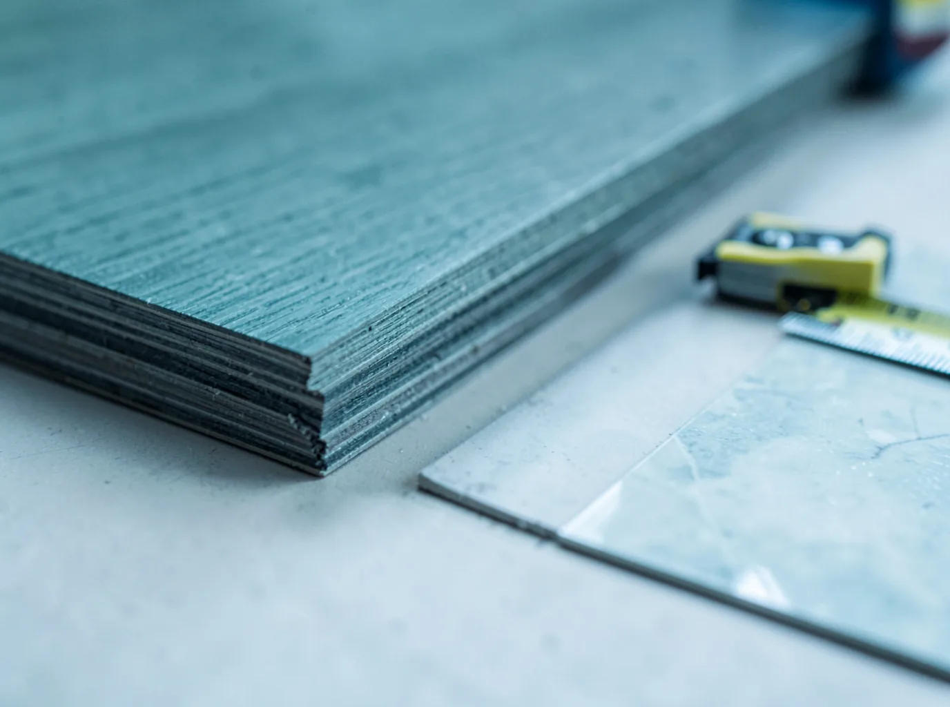 Luxury Vinyl Plank Installation Cuba City, WI FAQs